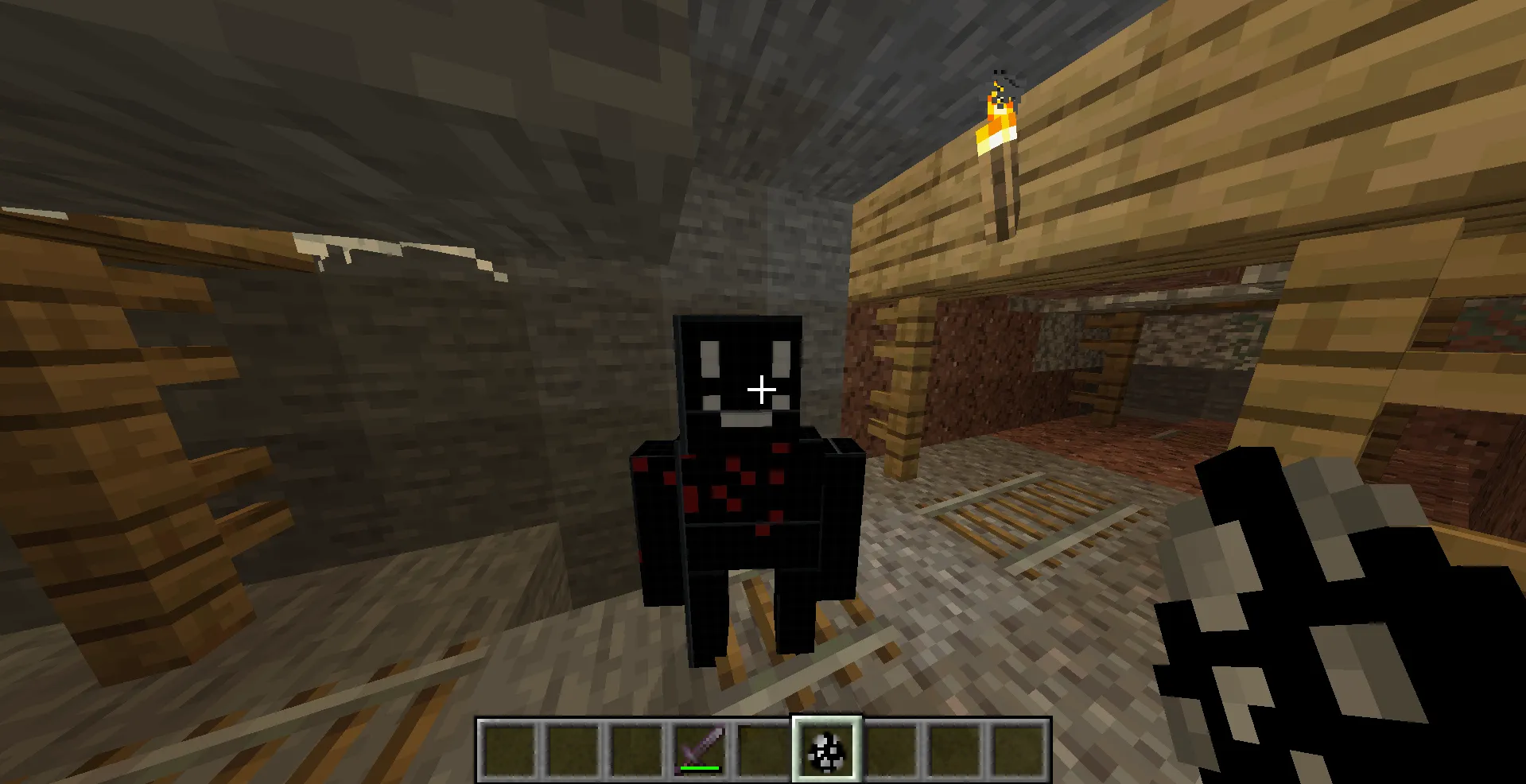 Owner of the world — скриншот 2 (Моды, Minecraft)