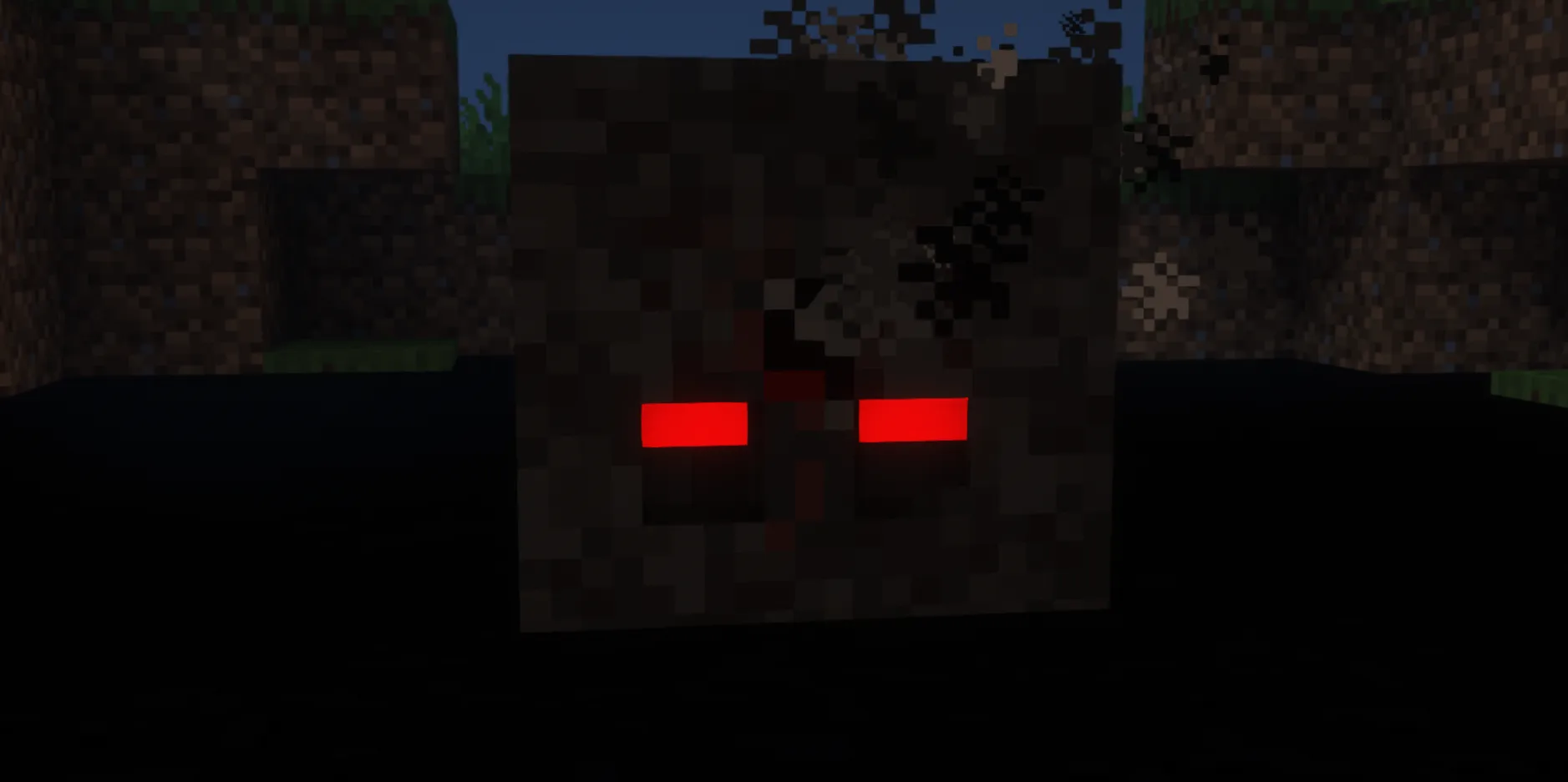 Torturios, Моды, Minecraft