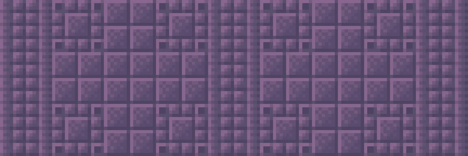 Kai Fixes Purpur, Текстуры, Minecraft