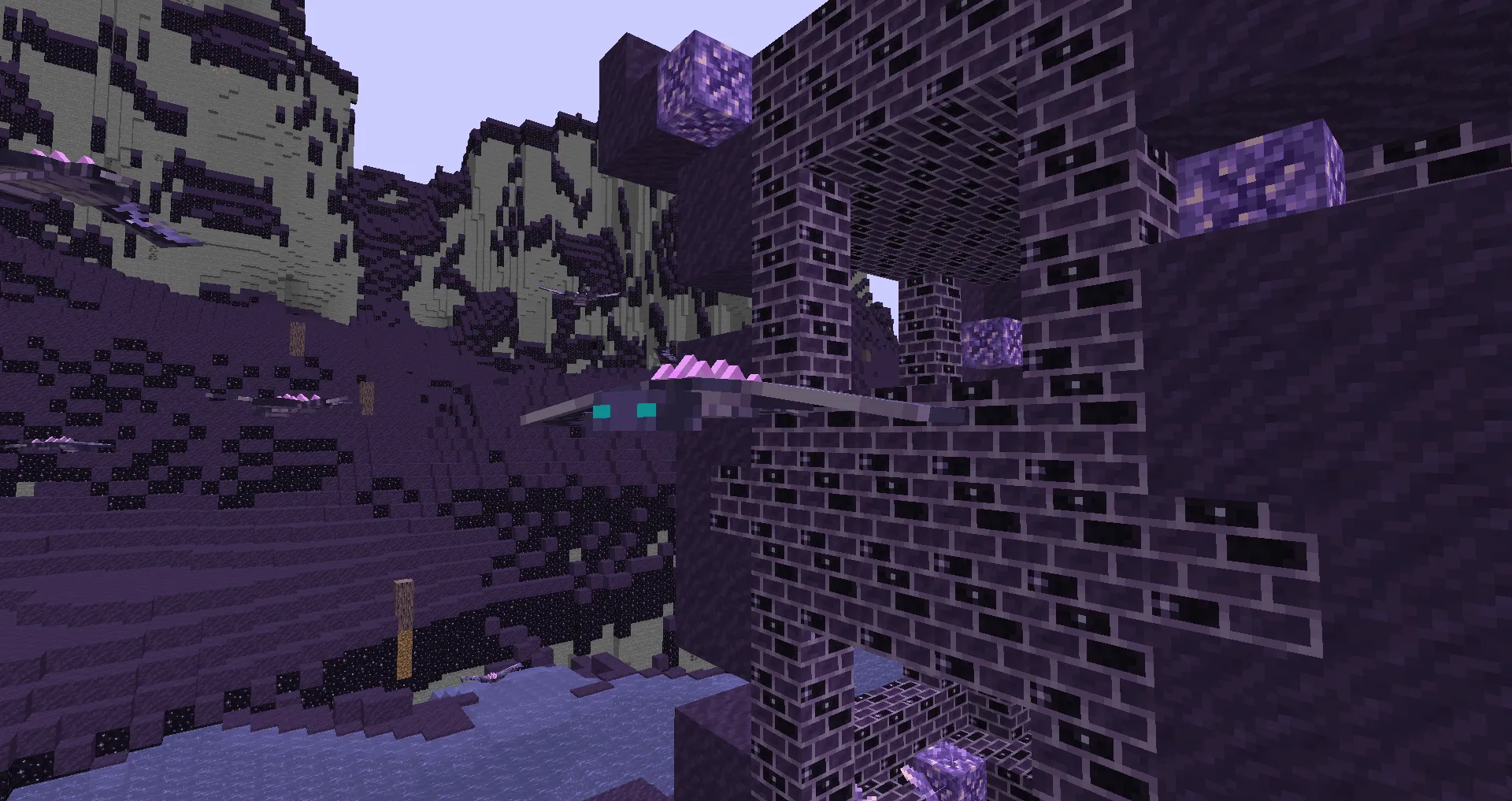 Lunar Eclipse, Моды, Minecraft