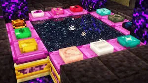 Zanilix's Ultimate RPG+FPS — скриншот 4 (Модпаки, Minecraft)