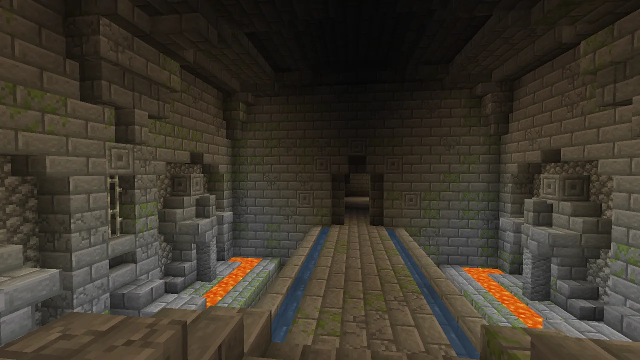StableJava — скриншот 8 (Модпаки, Minecraft)