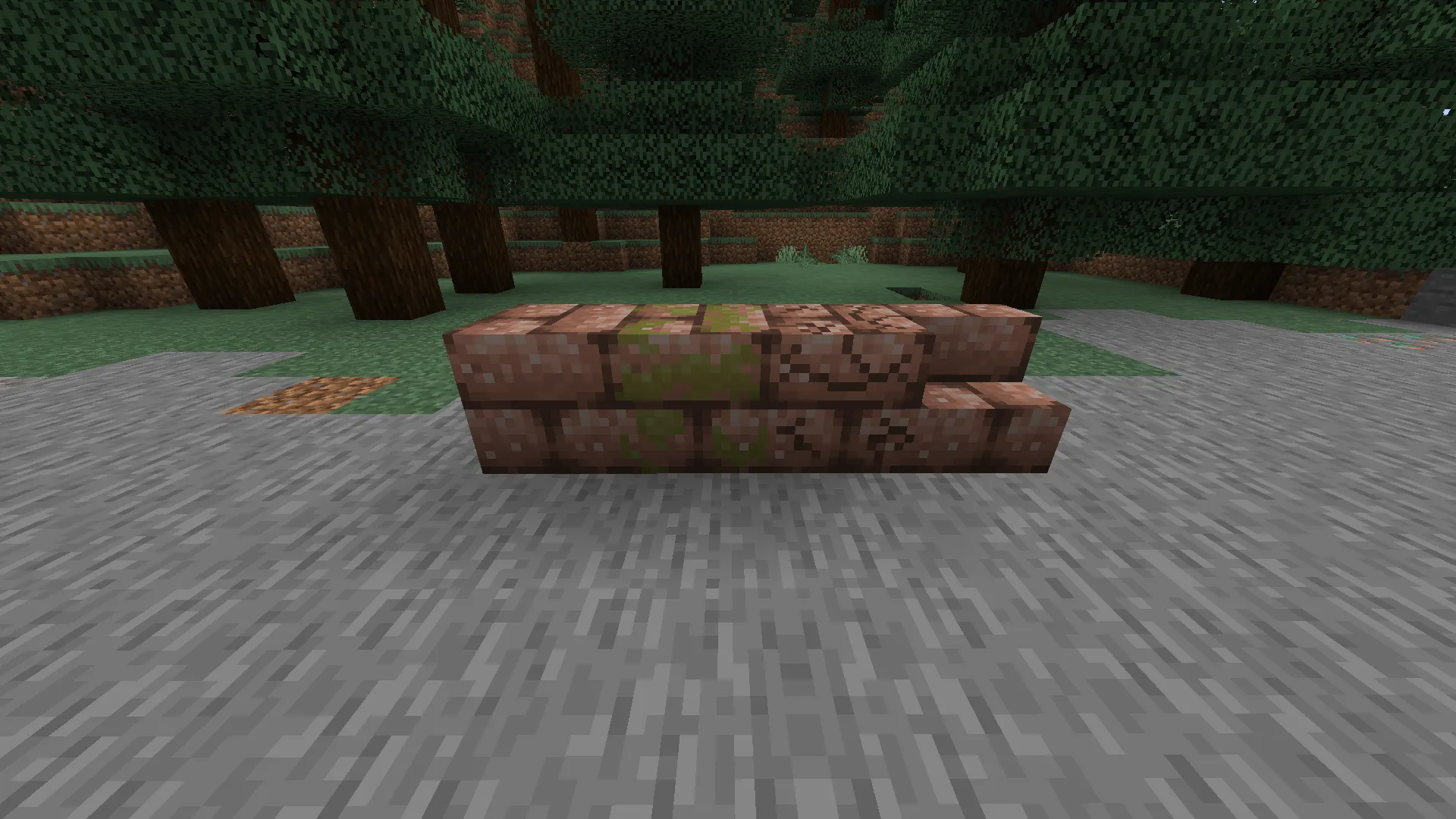 Compose, Моды, Minecraft