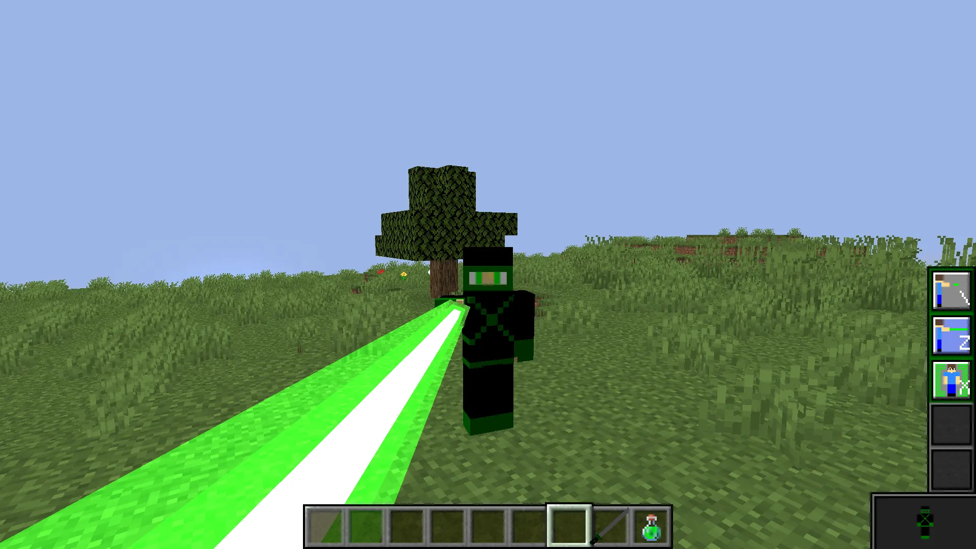 Brawl Force — скриншот 7 (Моды, Minecraft)