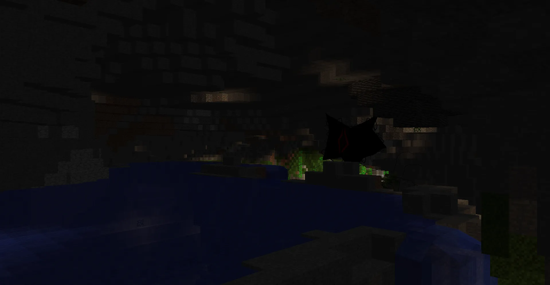 the_landscape, Моды, Minecraft