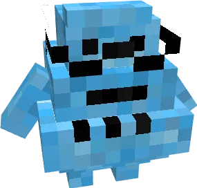 El Superjueves jugable — скриншот 7 (Моды, Minecraft)
