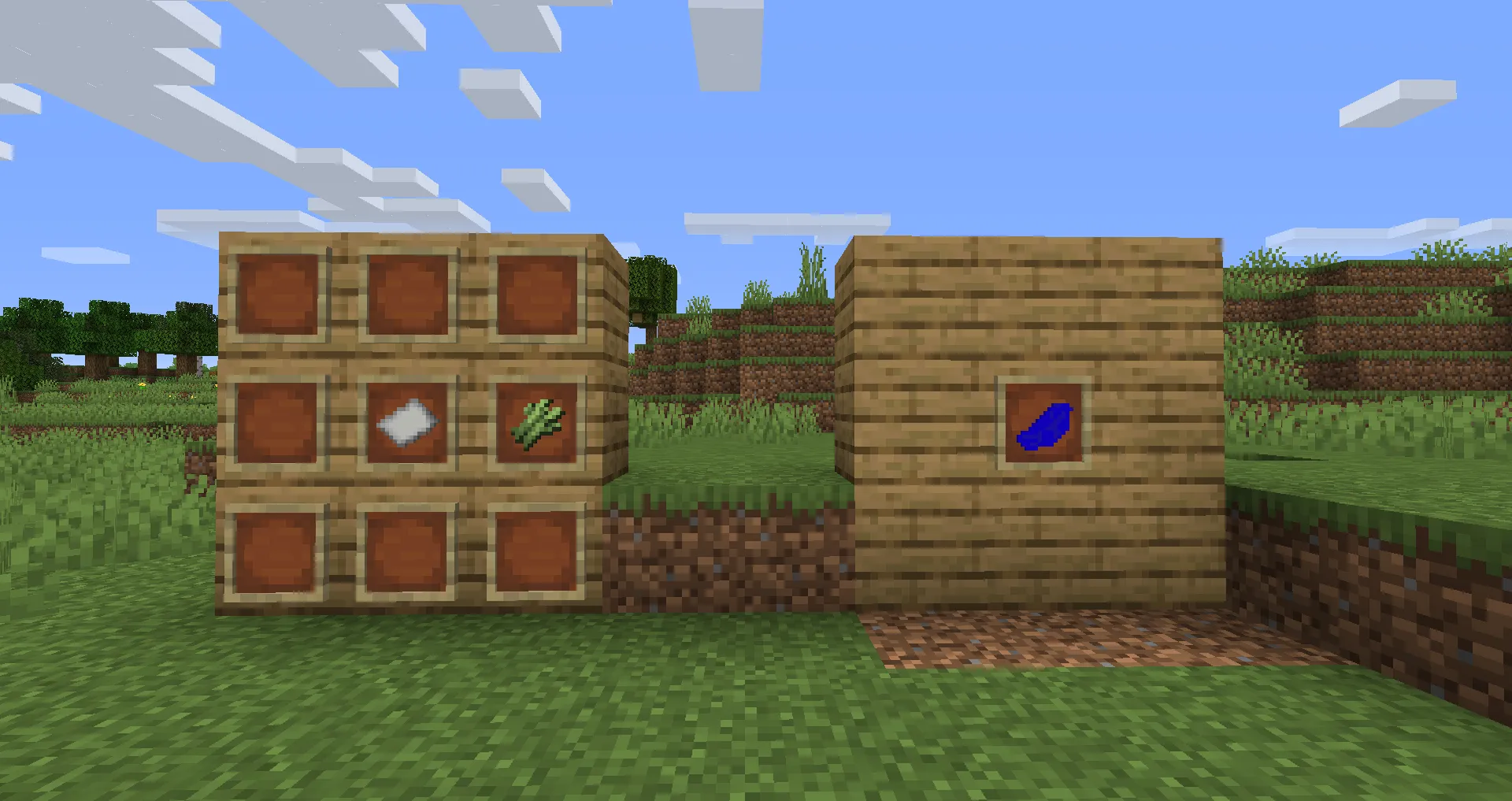 cocacola mod! — скриншот 3 (Моды, Minecraft)