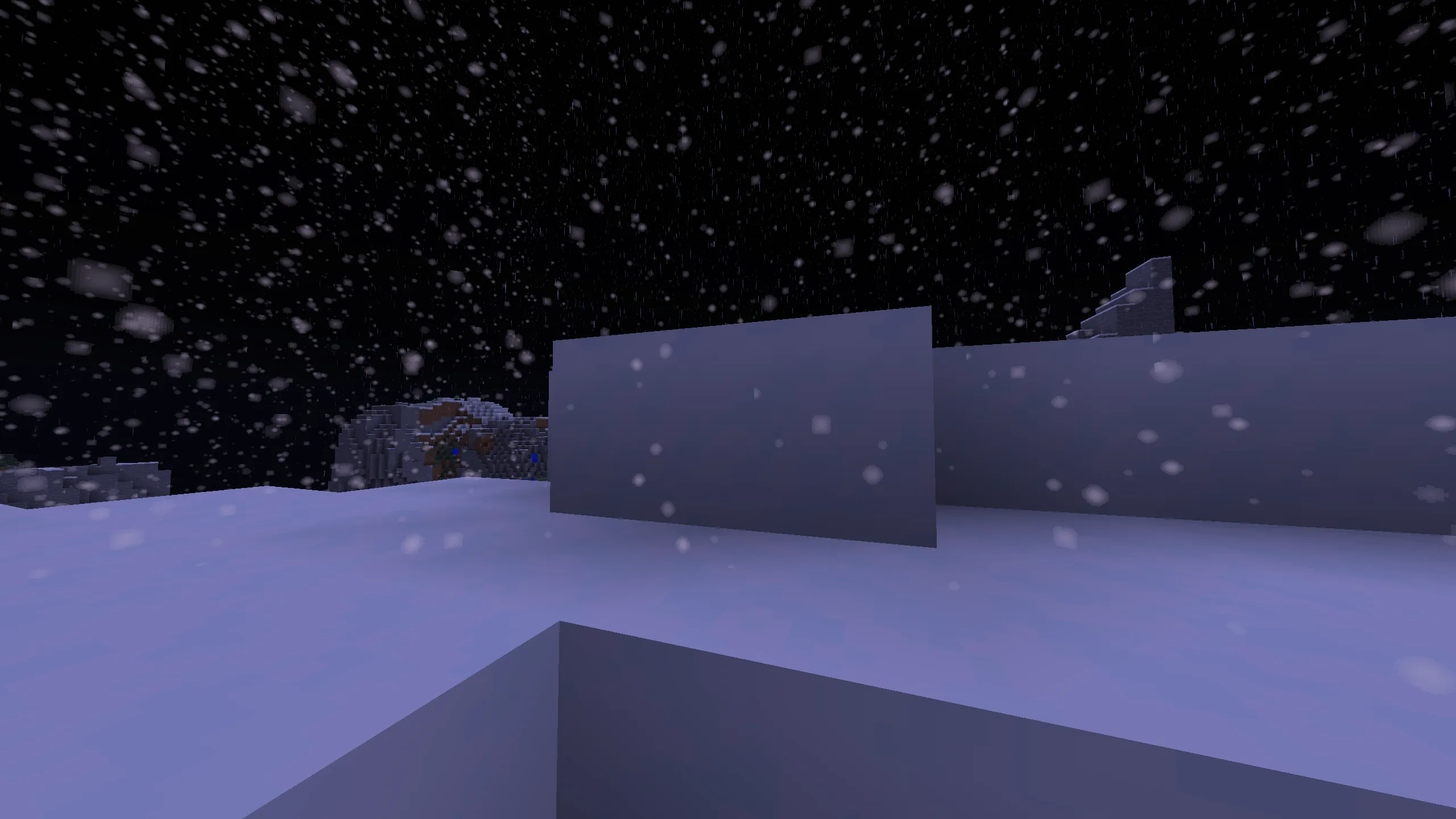 The MIRO: Dimensions Texturepack — скриншот 15 (Текстуры, Minecraft)