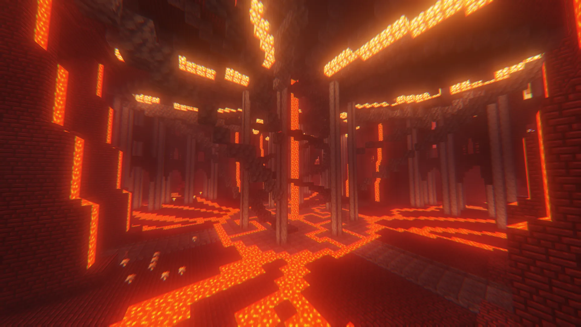 Breath Of The RPG — скриншот 2 (Модпаки, Minecraft)