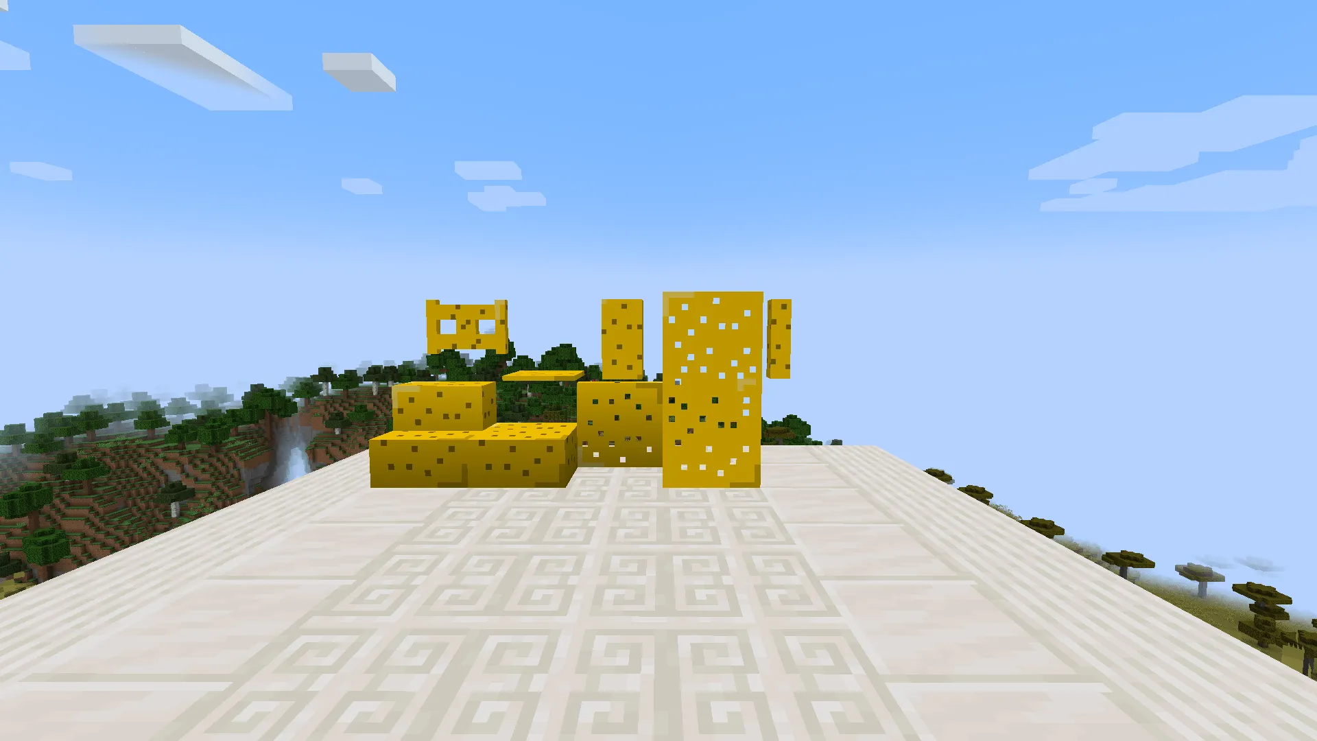 Takeout's More Ores [Discontinued], Моды, Minecraft