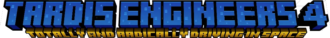 Tardis Engineers 4, Модпаки, Minecraft