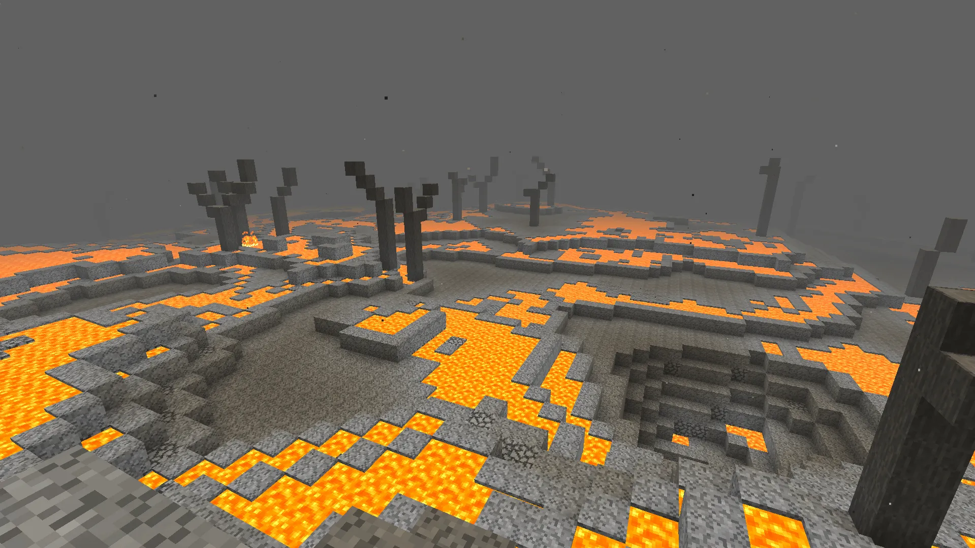 The Finley Dimension Remastered, Моды, Minecraft