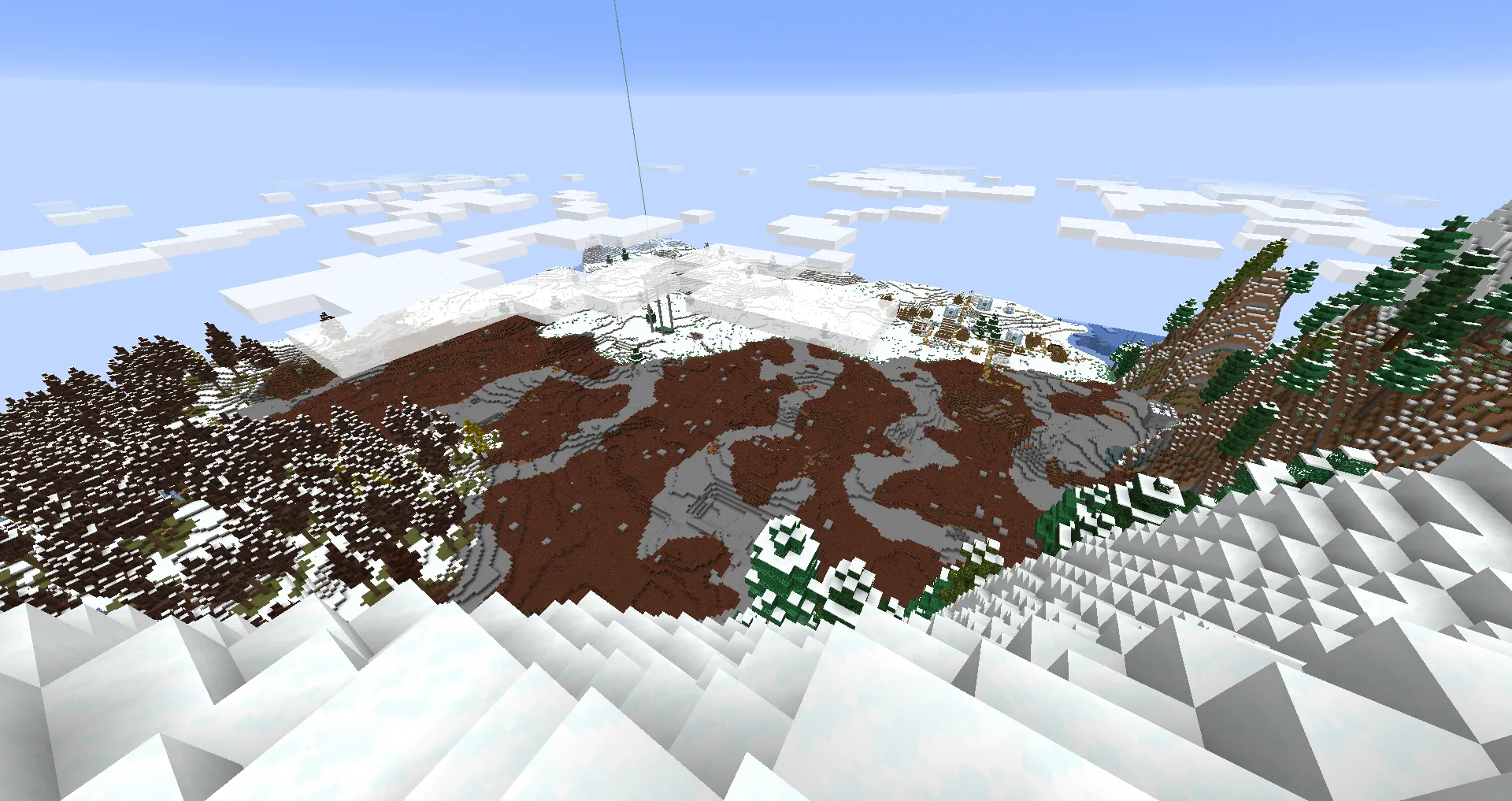 epiccpackk — скриншот 38 (Модпаки, Minecraft)