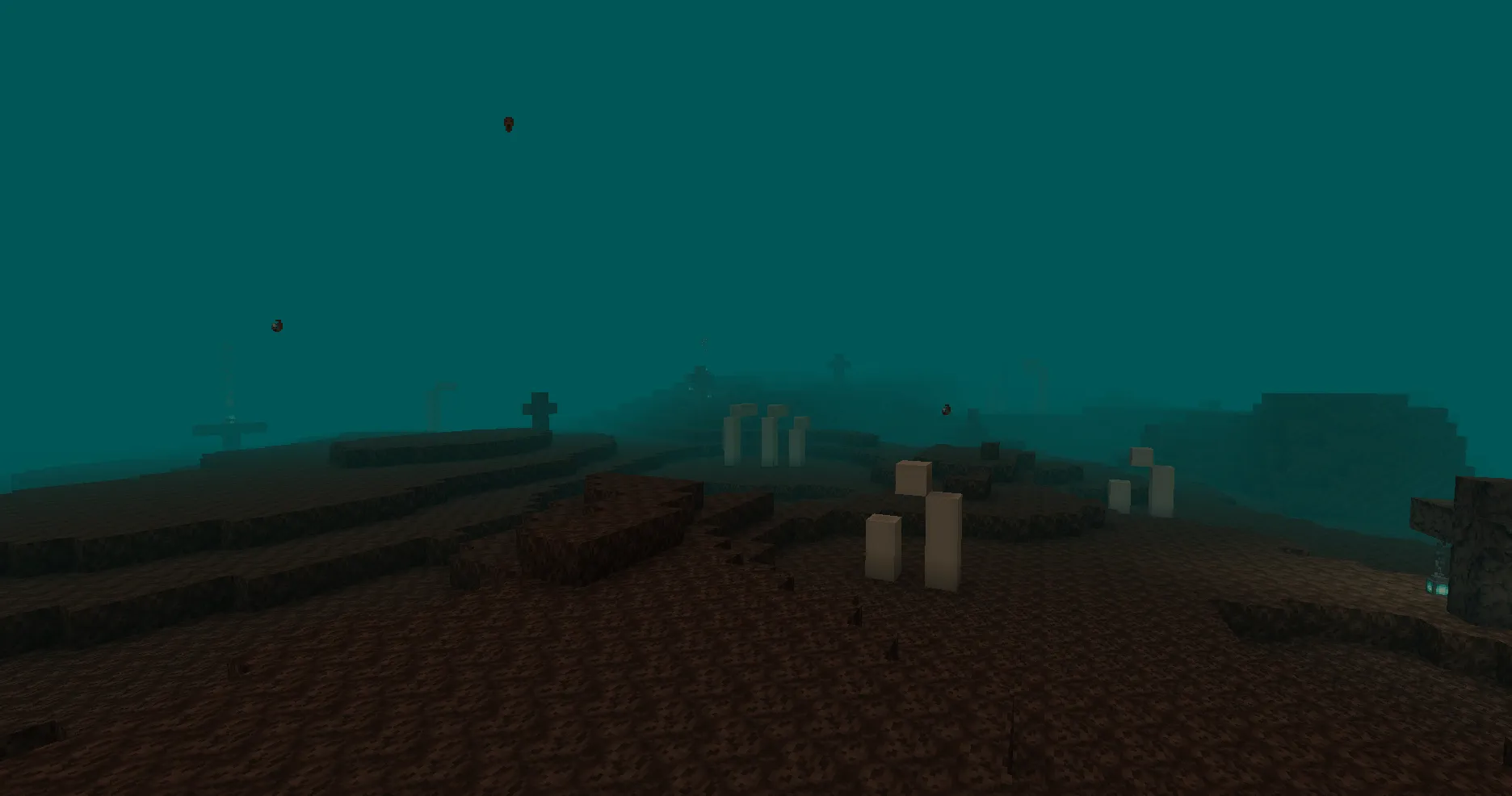 Hyperian — скриншот 5 (Моды, Minecraft)
