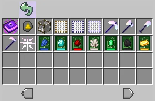 Slimefun — скриншот 10 (Текстуры, Minecraft)