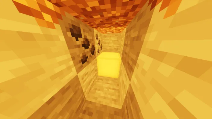 Vanilla++ — скриншот 3 (Моды, Minecraft)