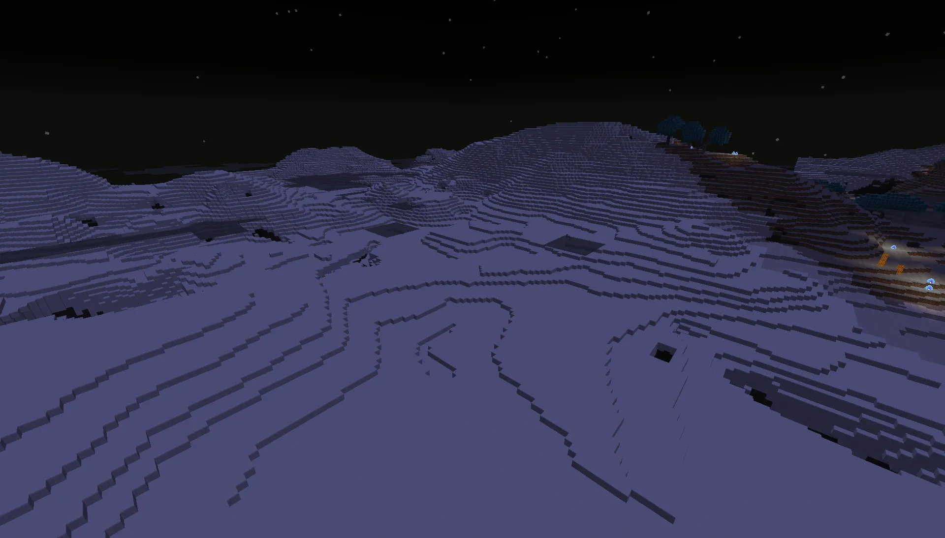 Cyber Nebula Official  — скриншот 7 (Моды, Minecraft)