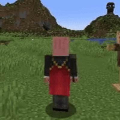 Elenai Dodge 2 X Better Combat Compatibility — скриншот 1 (Моды, Minecraft)