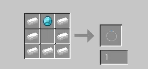 jujutsucraftpack, Моды, Minecraft