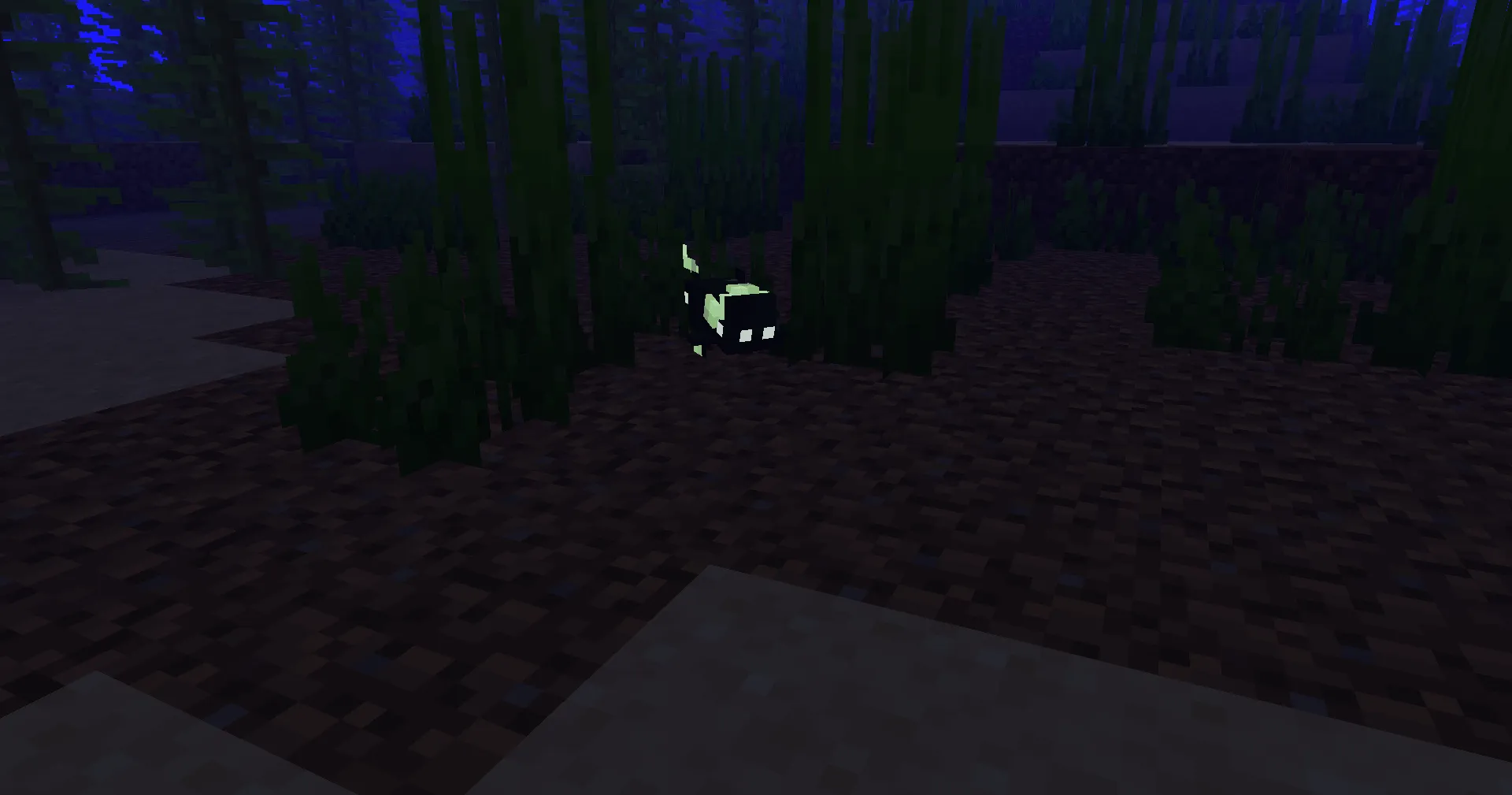NeoCreatures — скриншот 2 (Моды, Minecraft)