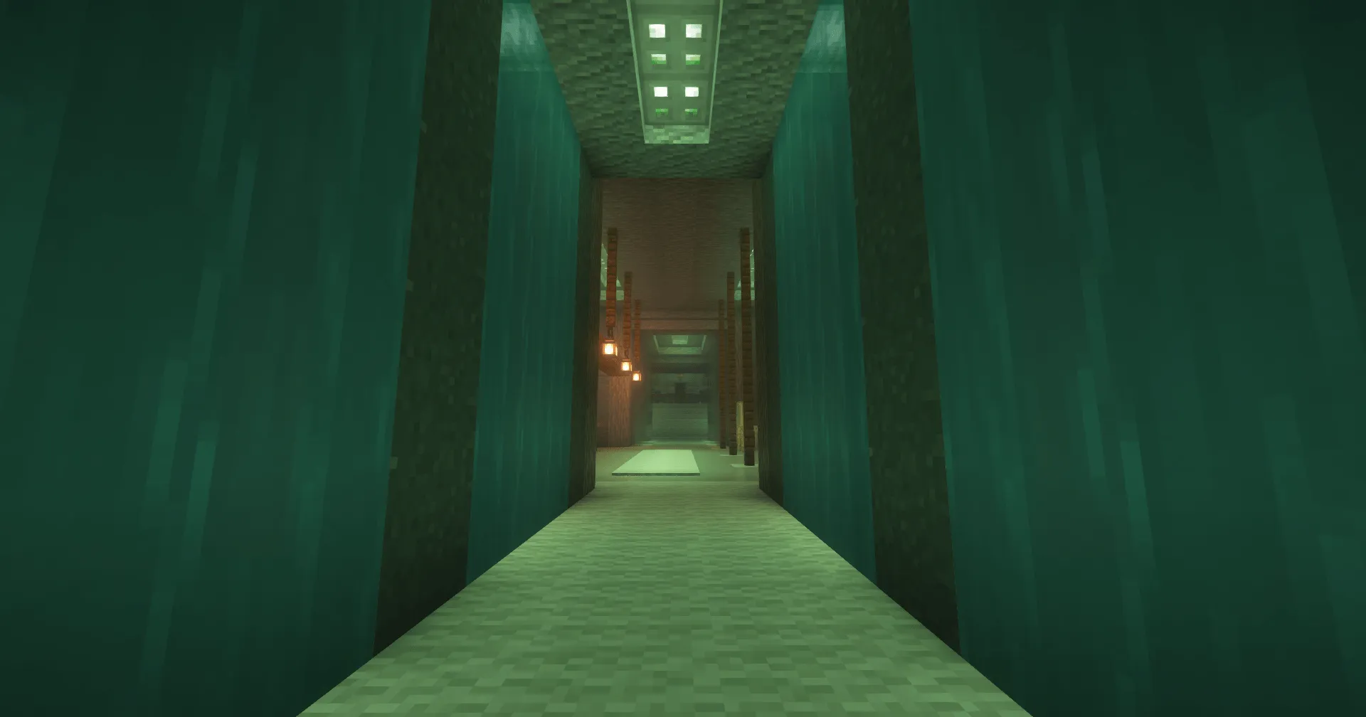 Celerity X — скриншот 2 (Модпаки, Minecraft)