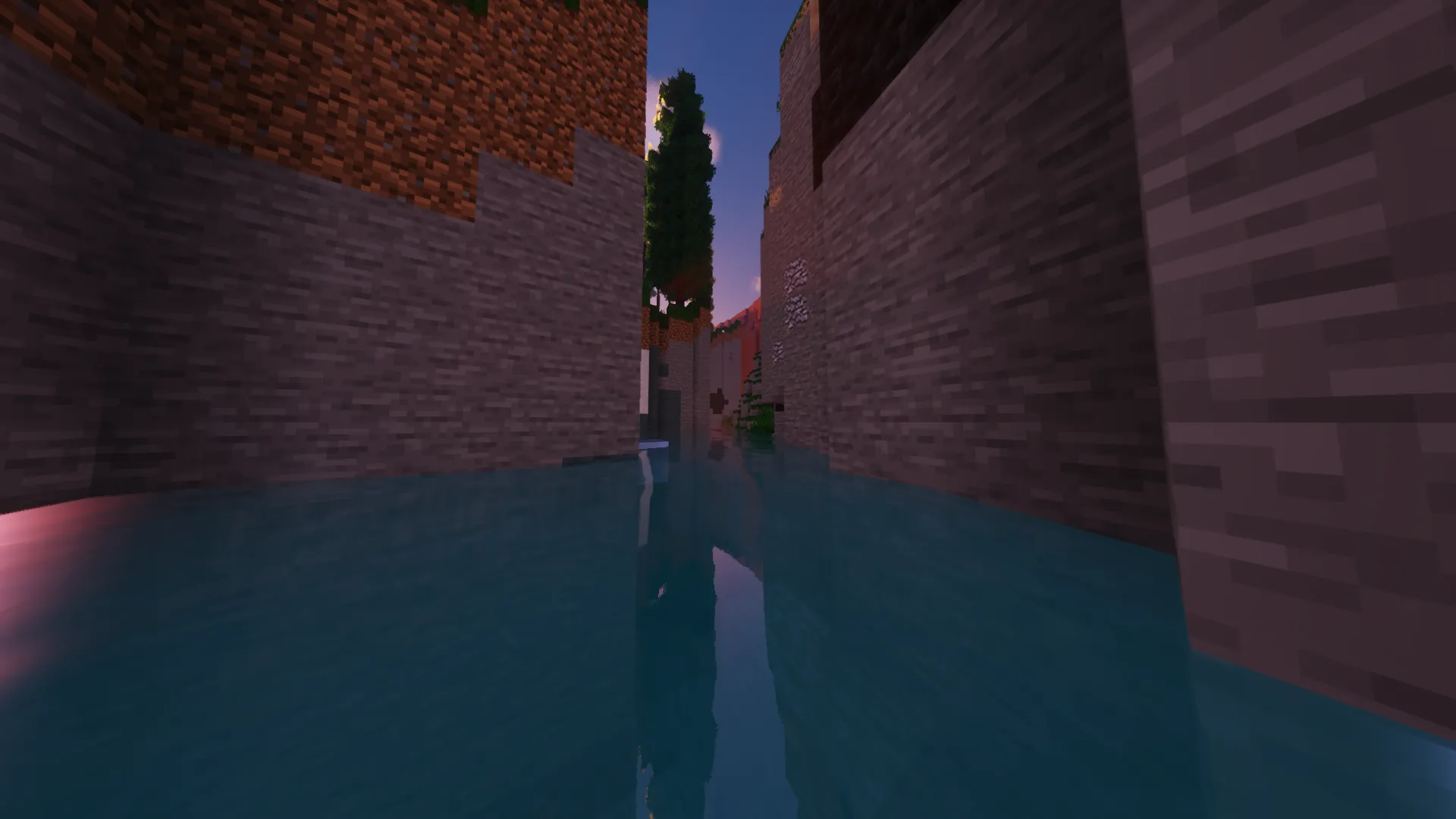 Bosses&Dragons — скриншот 1 (Модпаки, Minecraft)