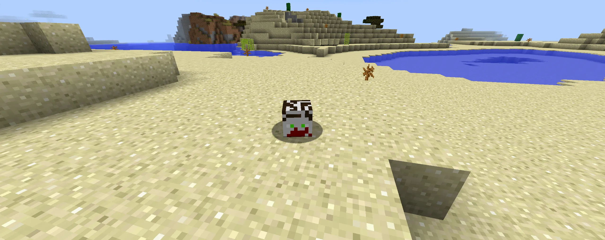 Apocalypse_Craft_Zombies, Моды, Minecraft