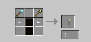 minerals up, Моды, Minecraft