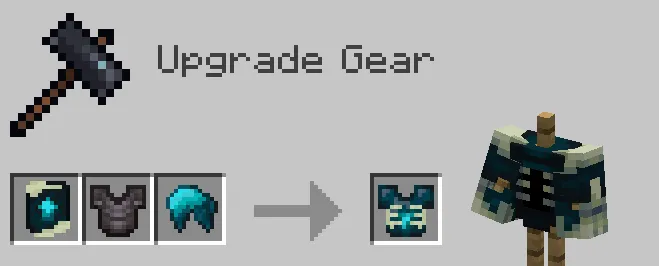 Echo Utilities SP, Моды, Minecraft