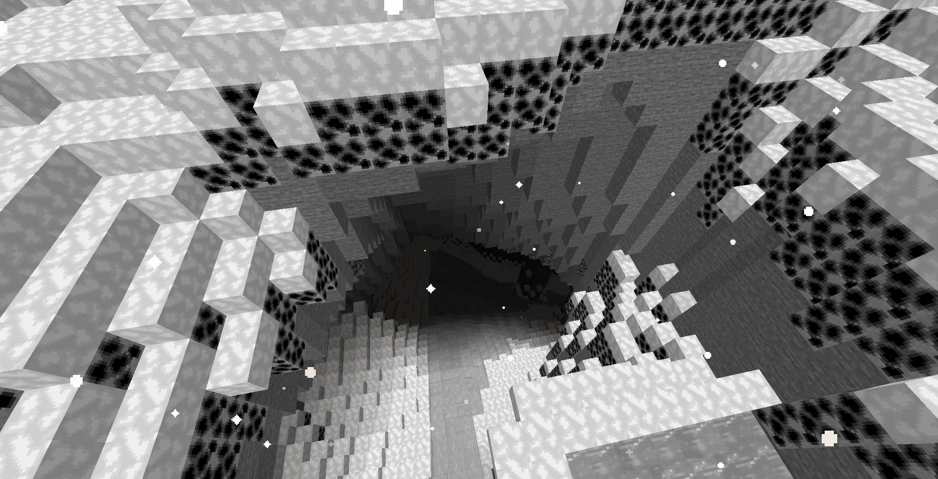 Pale Garden Biome, Моды, Minecraft