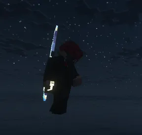 【epic fight】BD&Hill Reforge the Sword Edge — скриншот 4 (Текстуры, Minecraft)