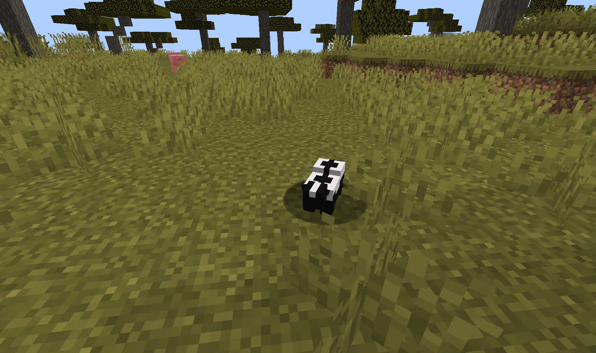 GoldCraft (Neoforge Edition), Моды, Minecraft