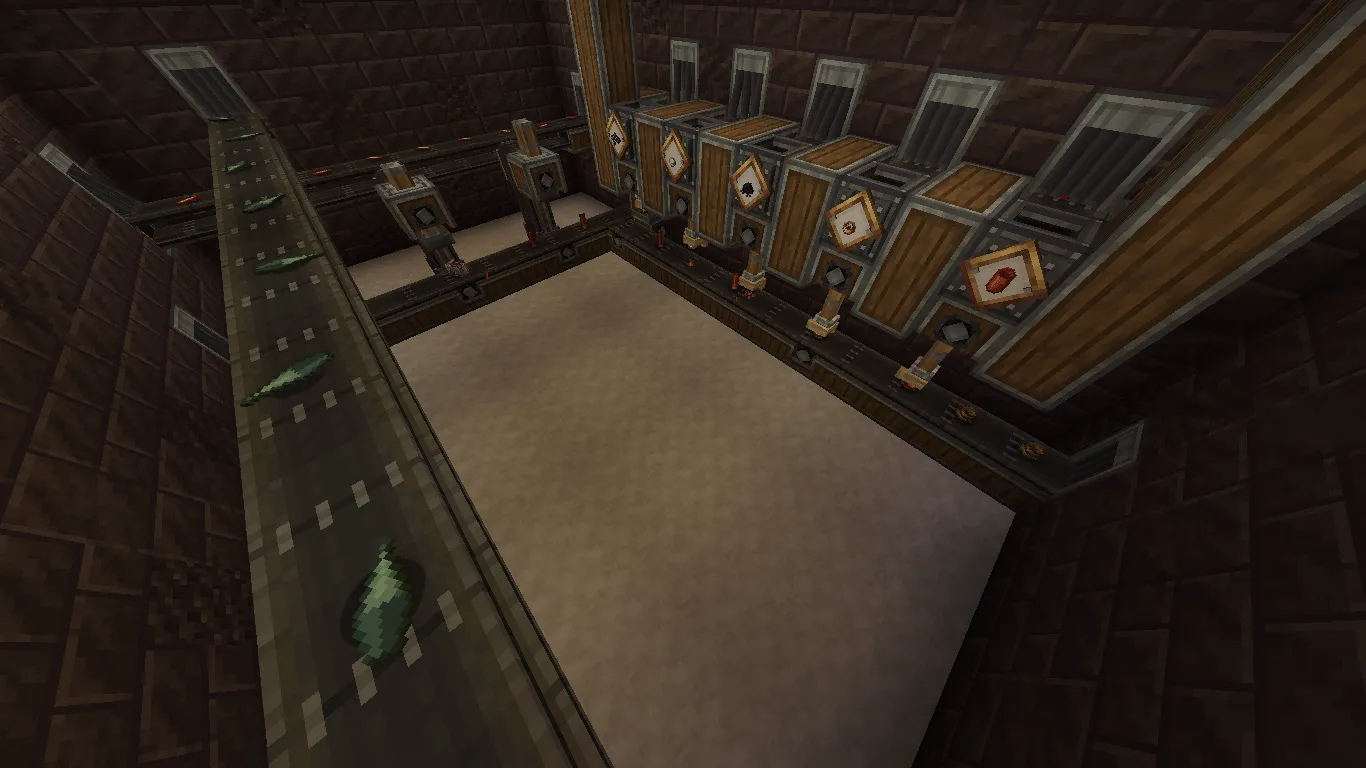 Create: Timeless and Classics Zero [TaCZ], Моды, Minecraft