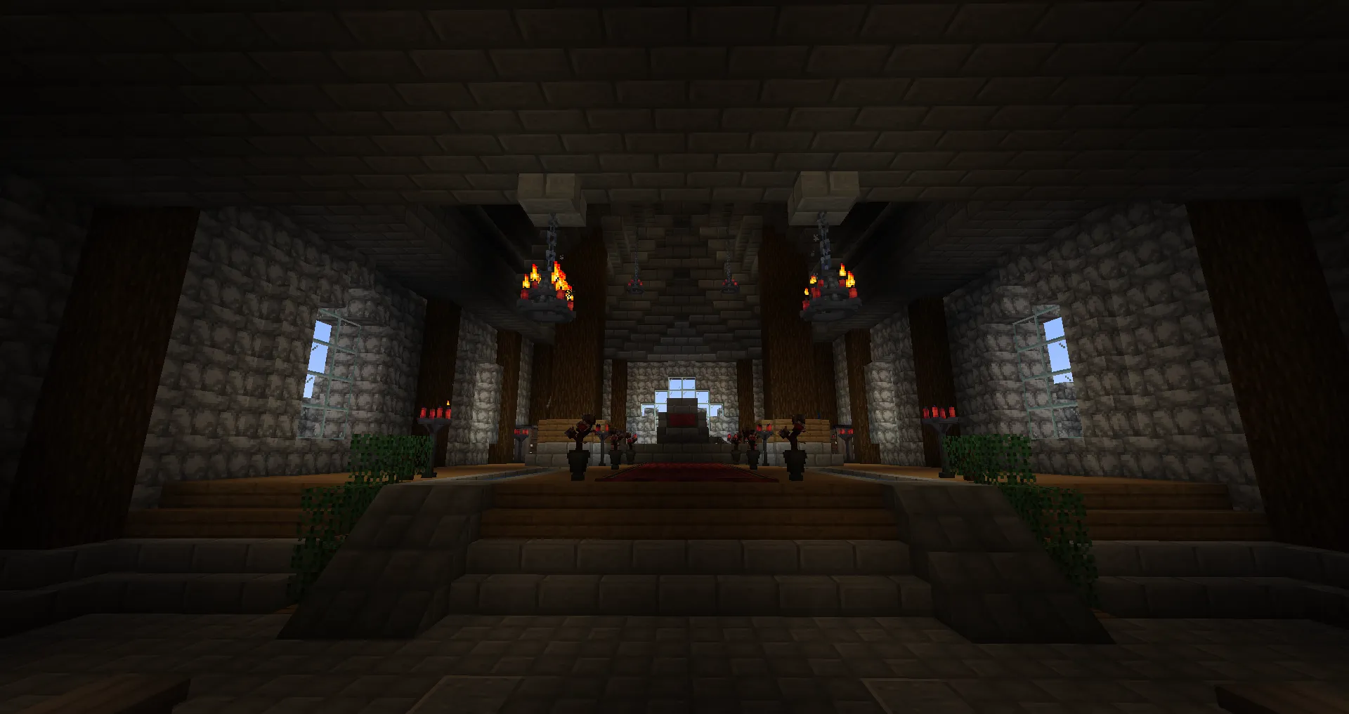 Fabrica: Ultimate Edition — скриншот 34 (Модпаки, Minecraft)