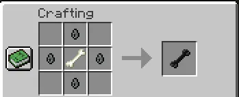 Craft It Better, Моды, Minecraft