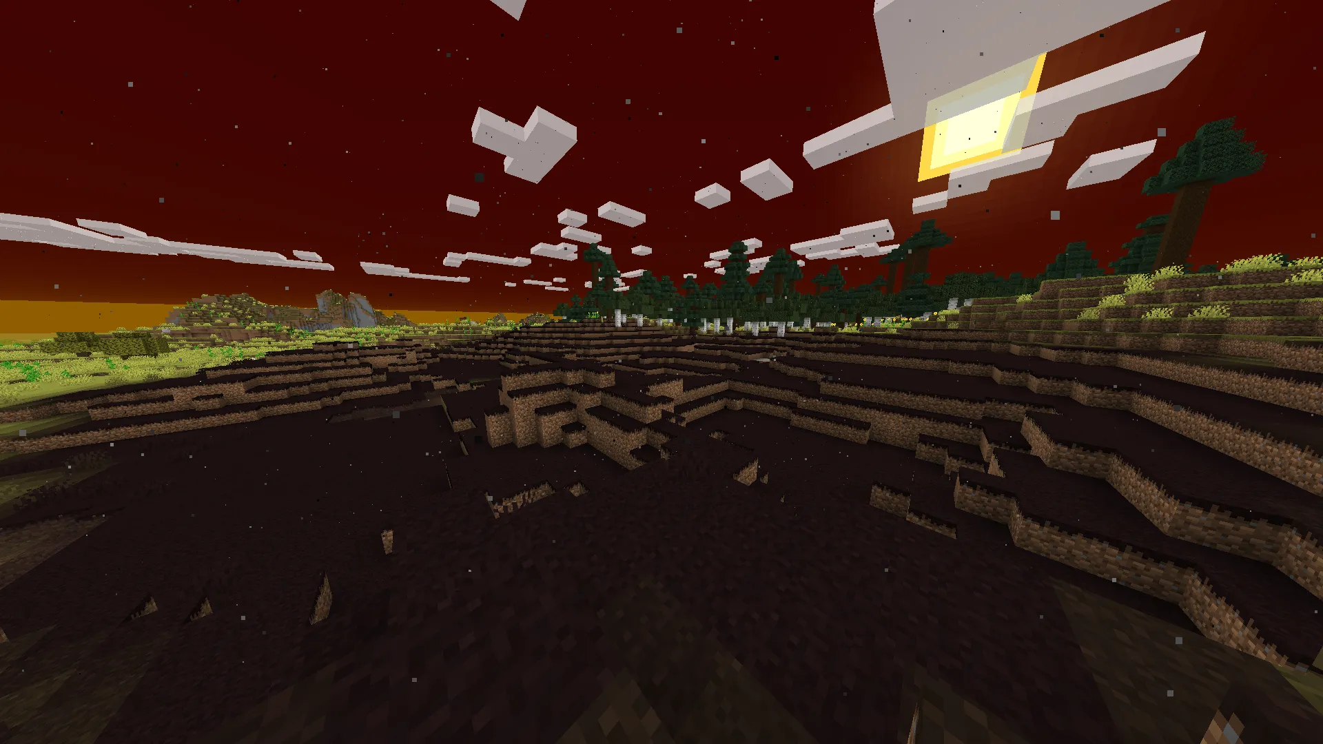 Ramwal, Моды, Minecraft