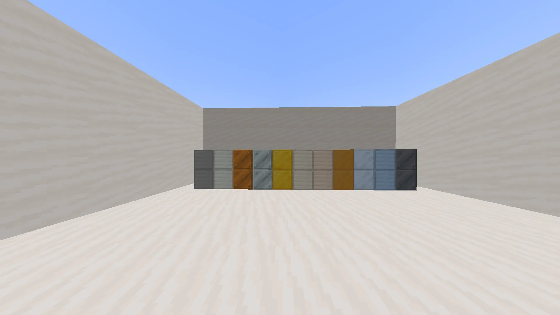 A New Lot of Ores — скриншот 3 (Моды, Minecraft)
