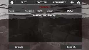 Unofficial Crafting Dead Origins CurseForge Launcher — скриншот 3 (Модпаки, Minecraft)