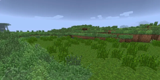 More Fun Quicksand Mod, Моды, Minecraft