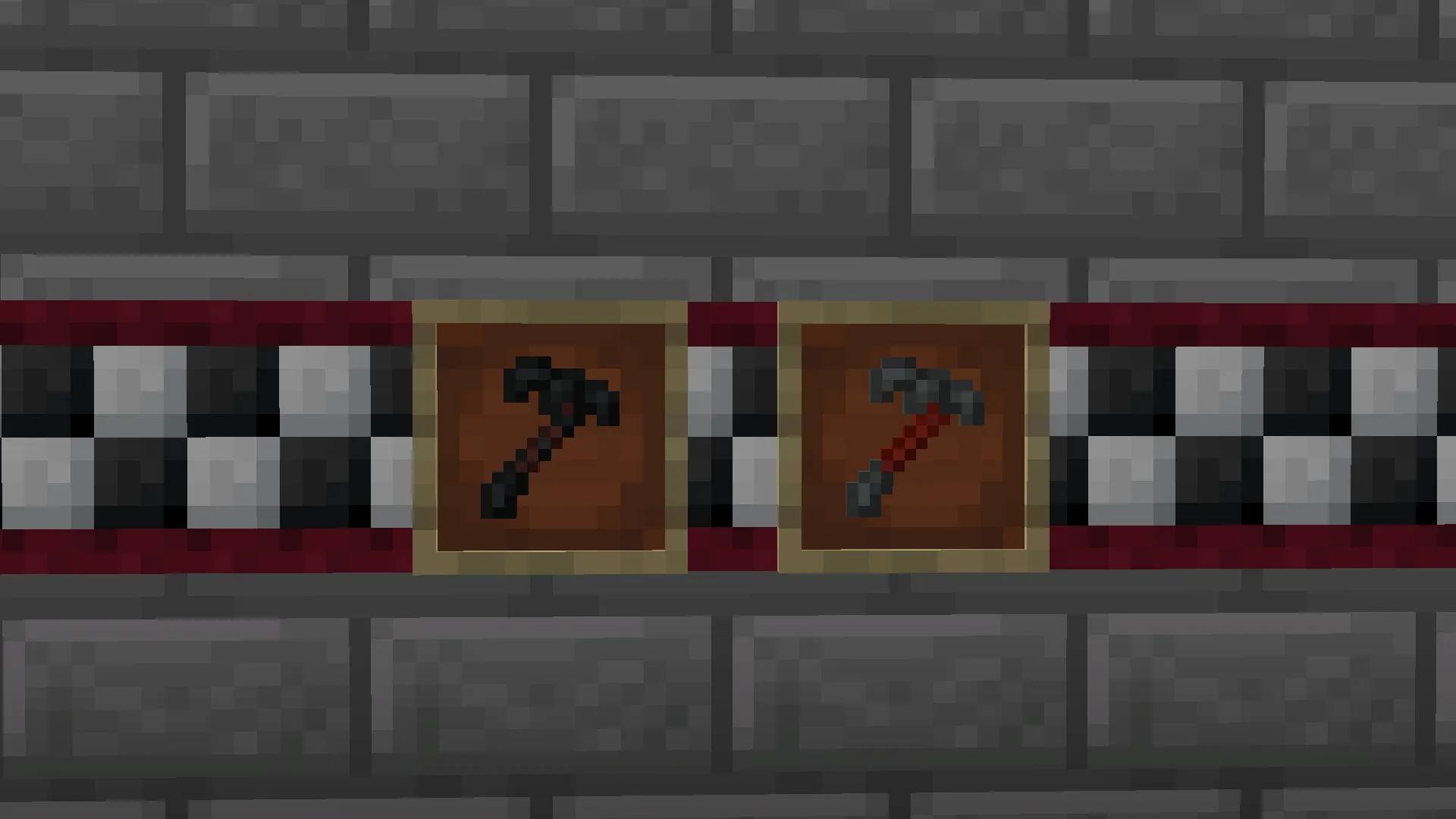FazTech (FNaF), Моды, Minecraft
