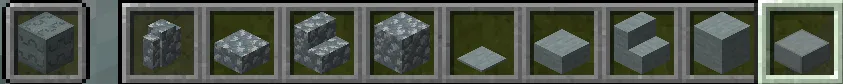 The Skylands, Моды, Minecraft