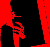 The Rake - BrysZI - (Horror Tag For More Downloads?!?!?!), Моды, Minecraft