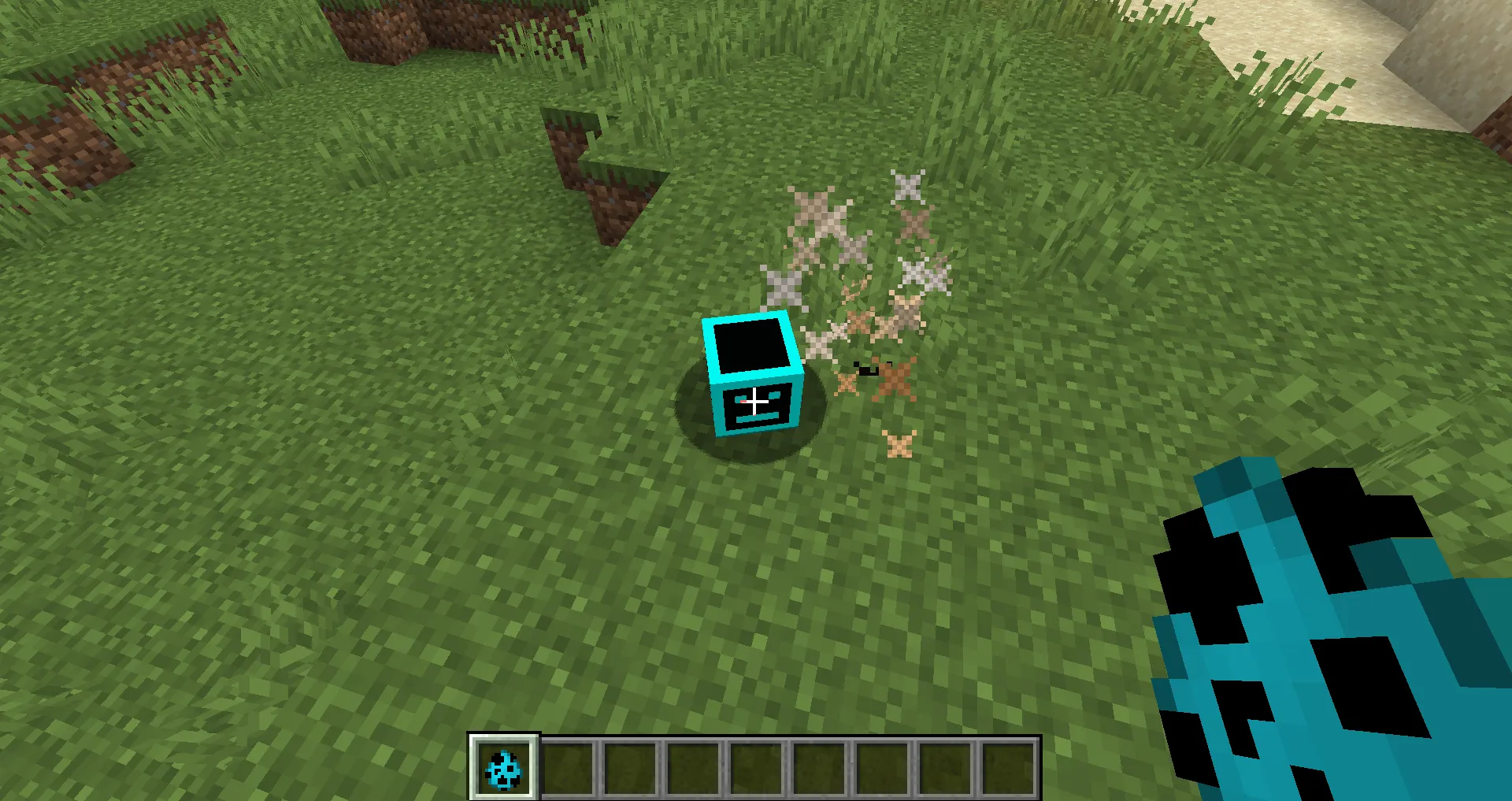 RandomFun — скриншот 2 (Моды, Minecraft)