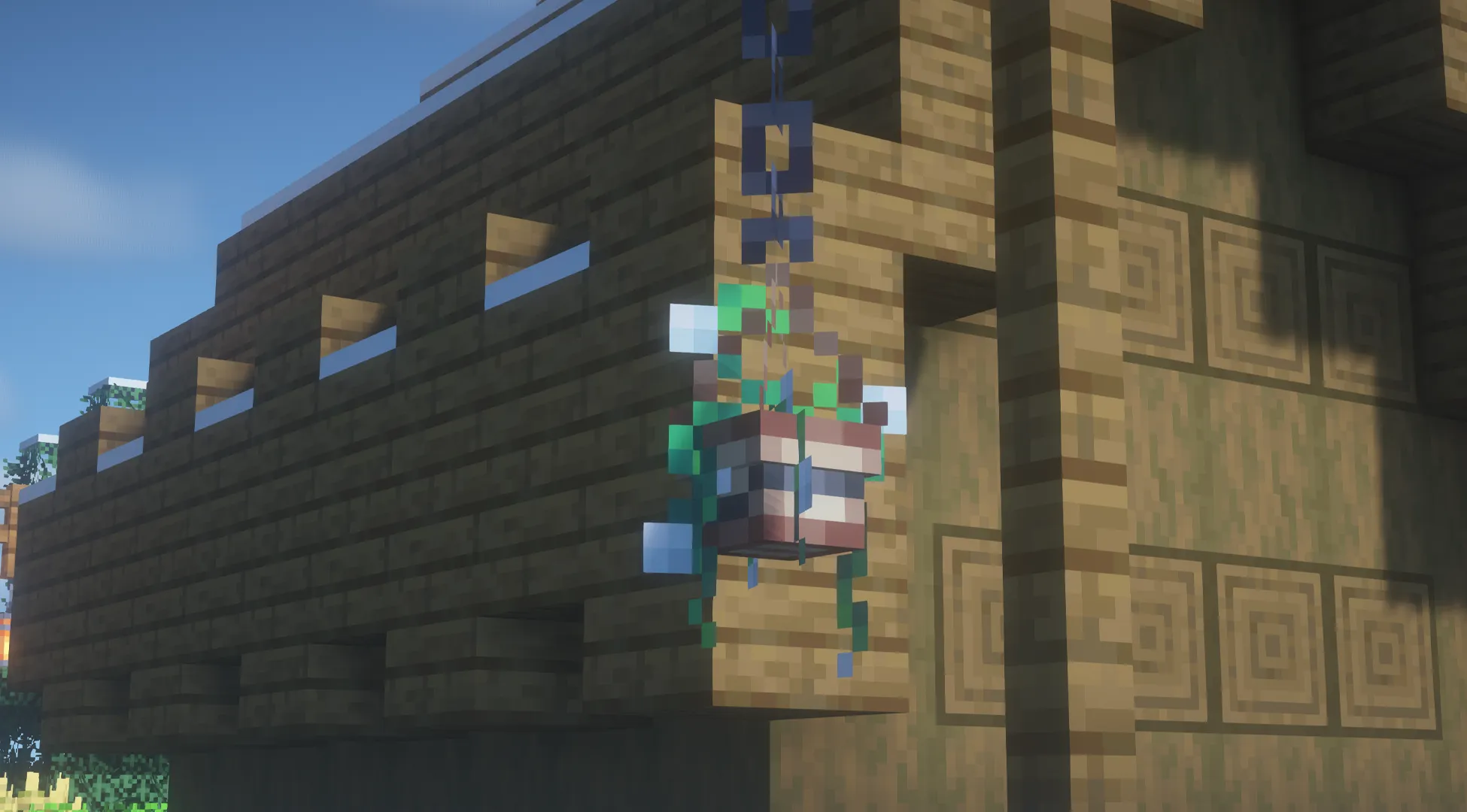 BetterPot — скриншот 4 (Текстуры, Minecraft)
