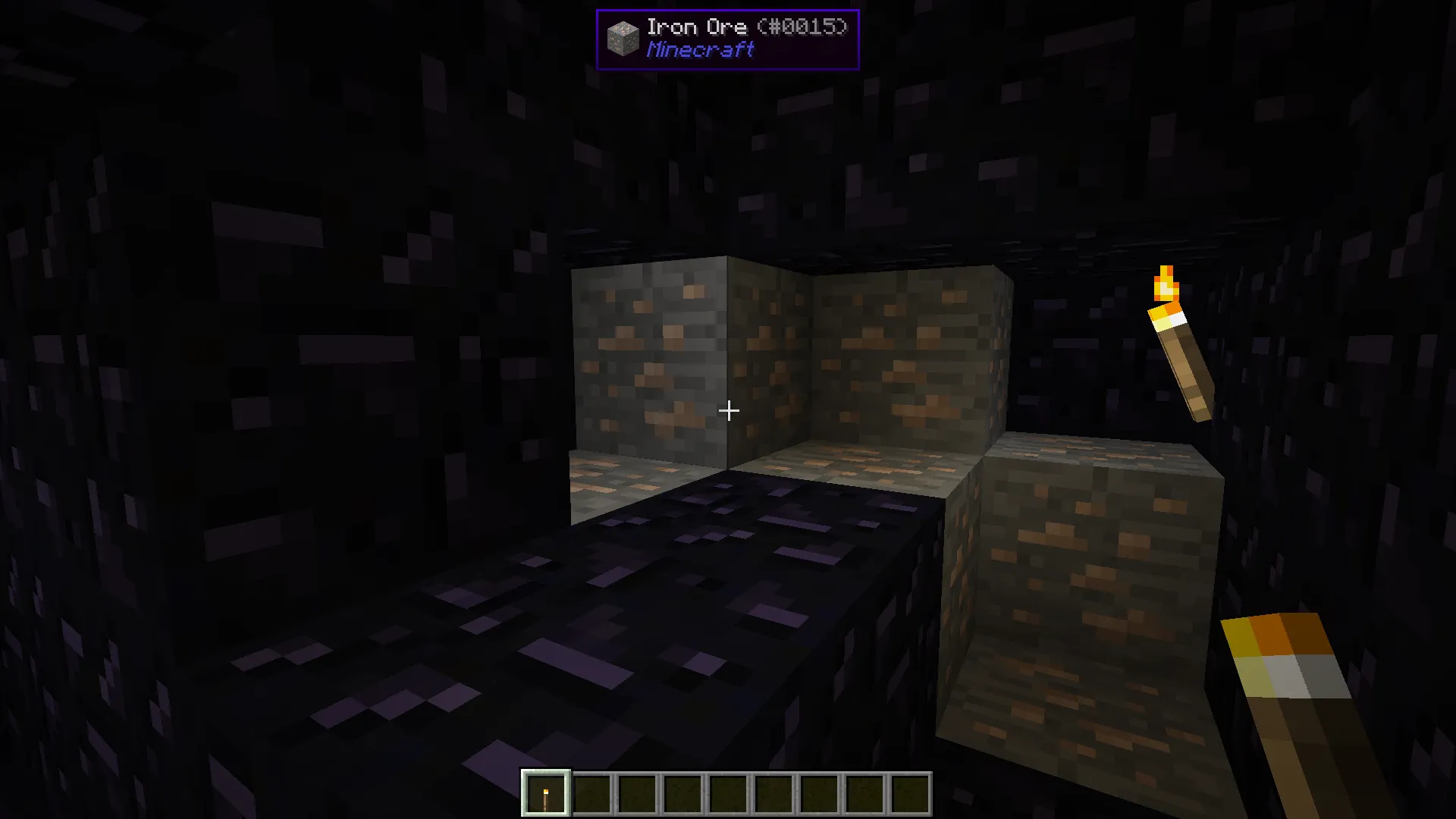 Ground Escape — скриншот 9 (Модпаки, Minecraft)