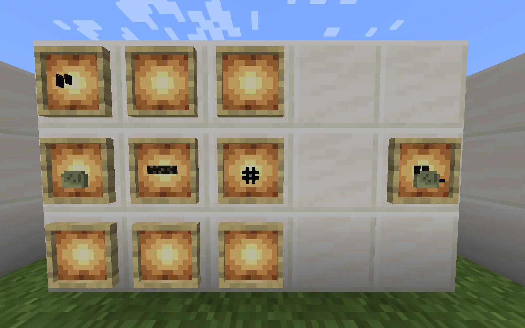 BC (Better Cars), Моды, Minecraft