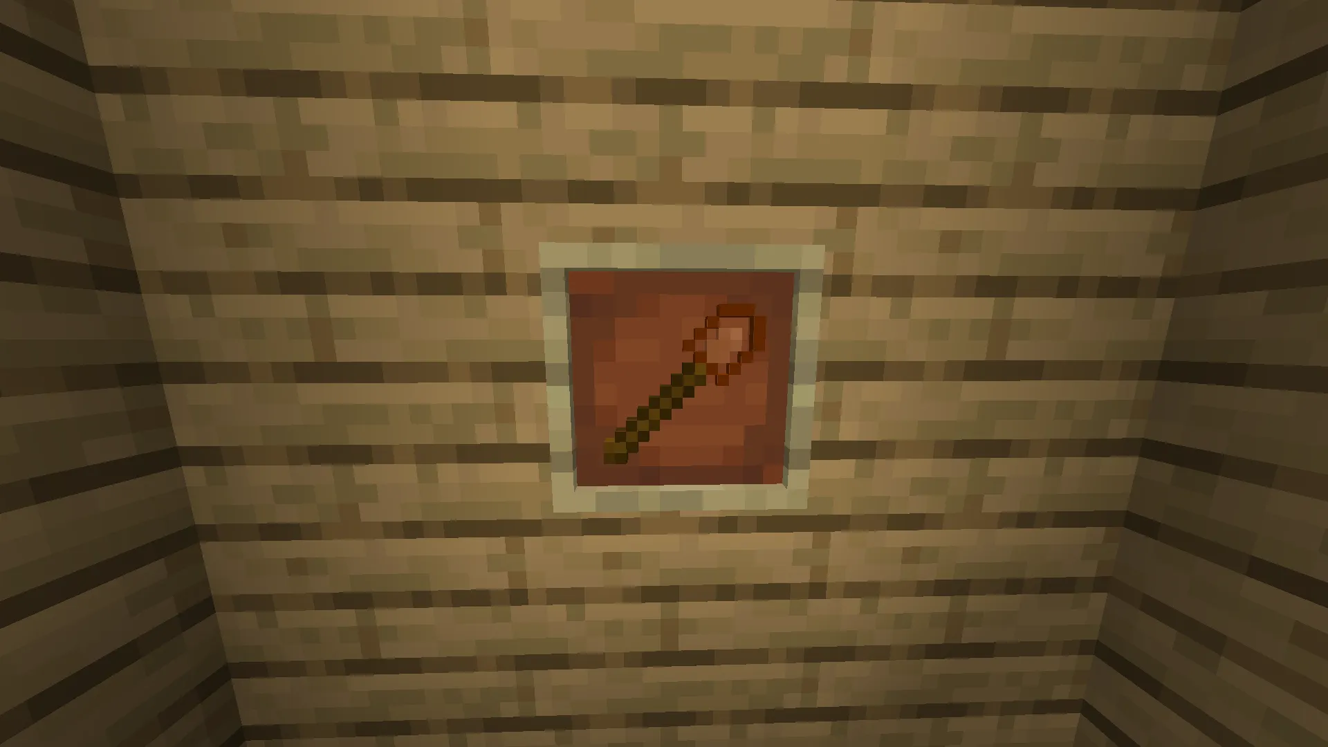 Flammite, Моды, Minecraft