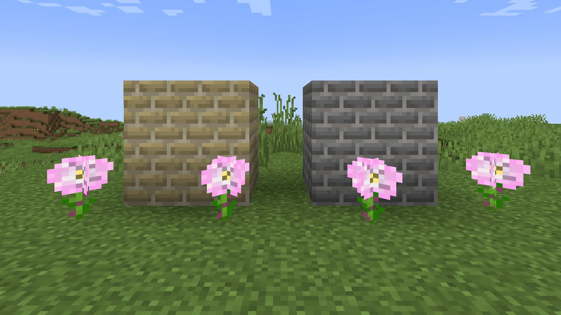 Smörgåsbord!, Моды, Minecraft