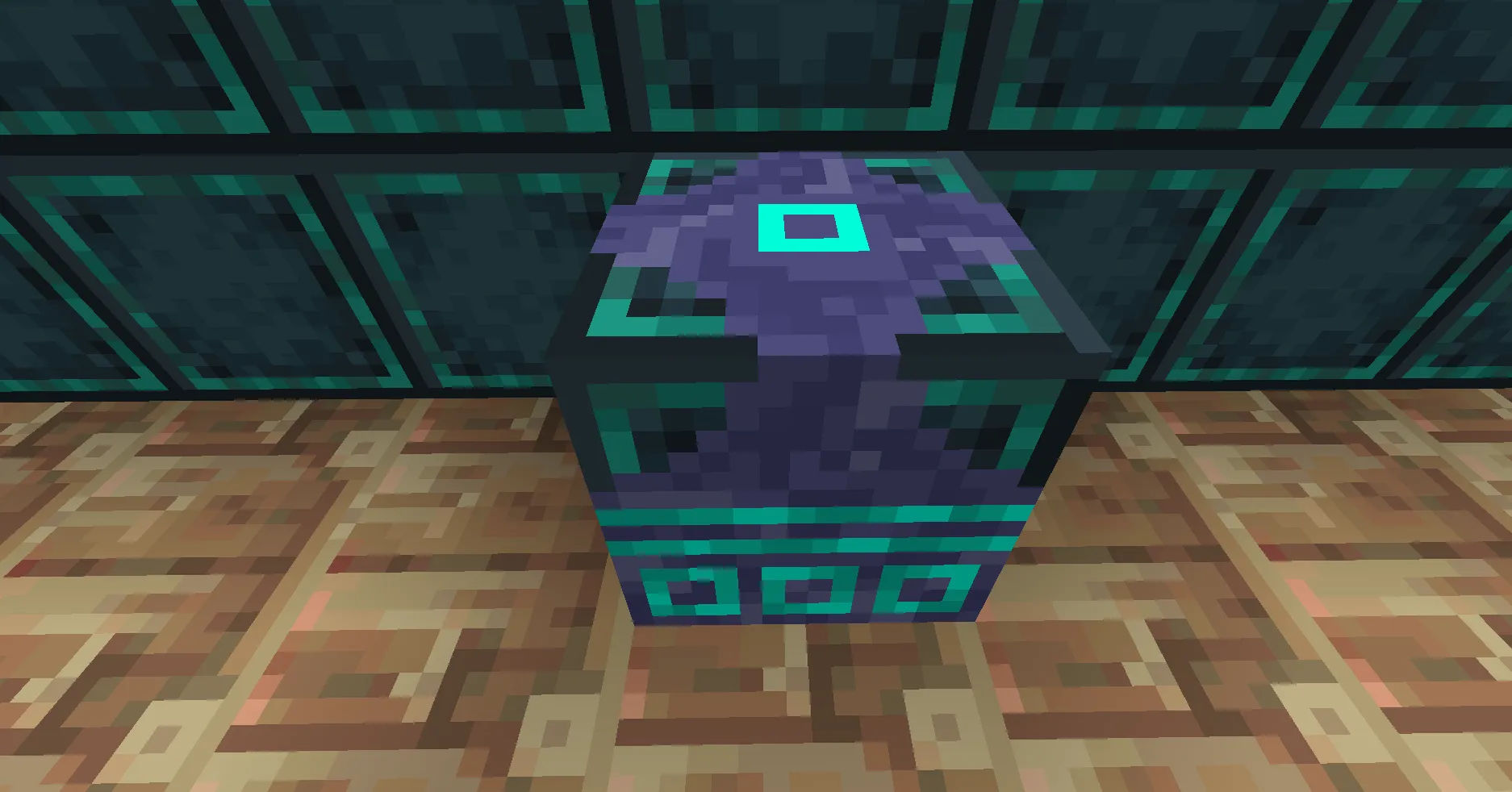Ores2 — скриншот 2 (Моды, Minecraft)