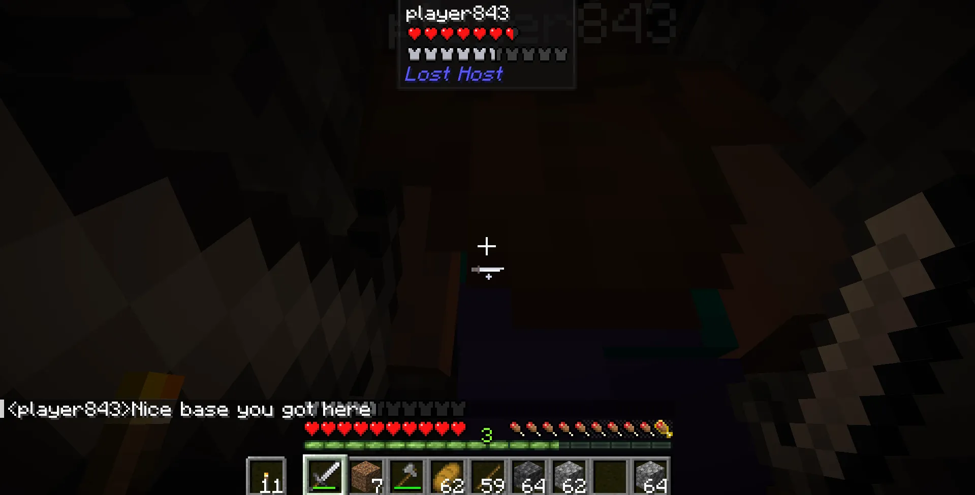 Undefined Lost World (Official)(DISCONTINUED), Моды, Minecraft